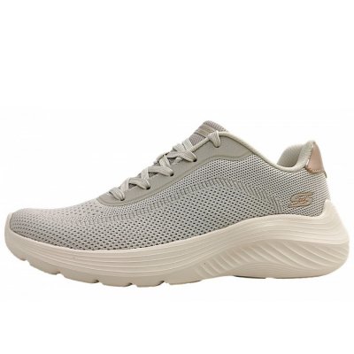 Skechers Bobs Squard Waves-Current Sportschuh in offwhite OFWT Skechers Bobs Squard Waves-Current Sportschuh in offwhite OFWT