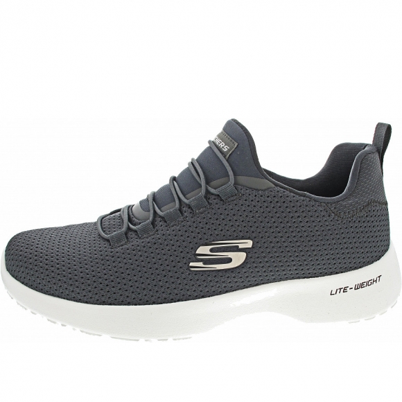 Skechers Dynamight Slipper in gry