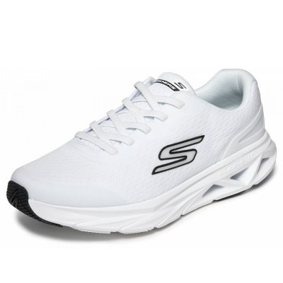 Skechers Glide Step Sportschuh in white