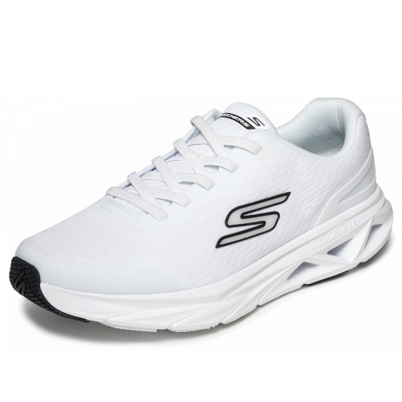 Skechers Glide Step Sportschuh in white