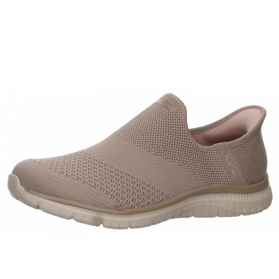 Skechers Sneaker in taupe