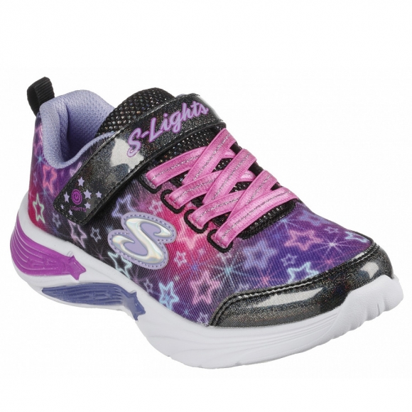 Skechers K-Programm Sportschuh in BKMT