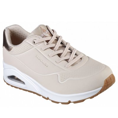 Skechers Uno Sportschuh in natur