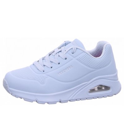 Skechers Uno Gen1 Sneaker in LTBL lt.blue