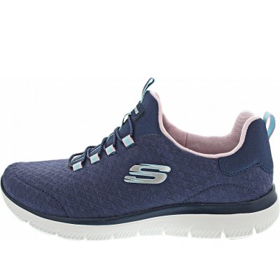 Skechers Summits Slipper in NVMT