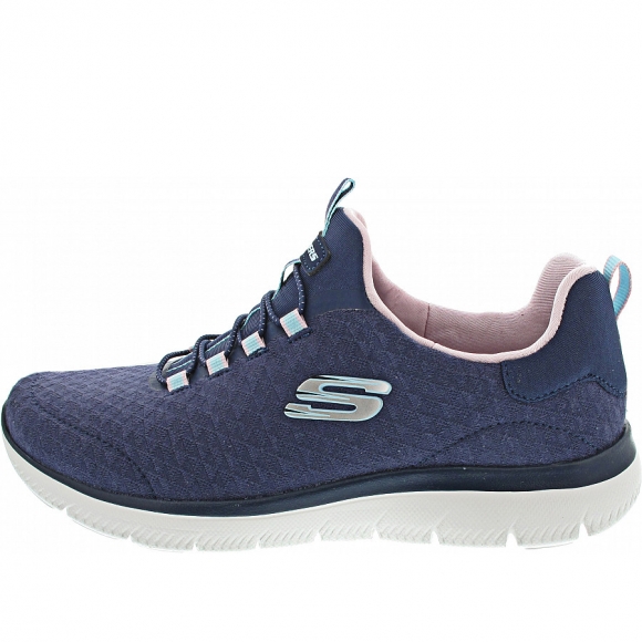 Skechers Summits Slipper in NVMT