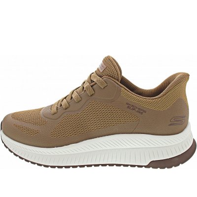 Skechers Slip-Ins:Bob Squad 4 Slipper in CSNT