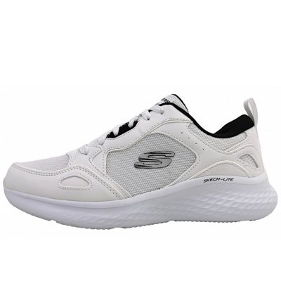 Skechers Skech Lite Pro Sneaker in WBK Weiß