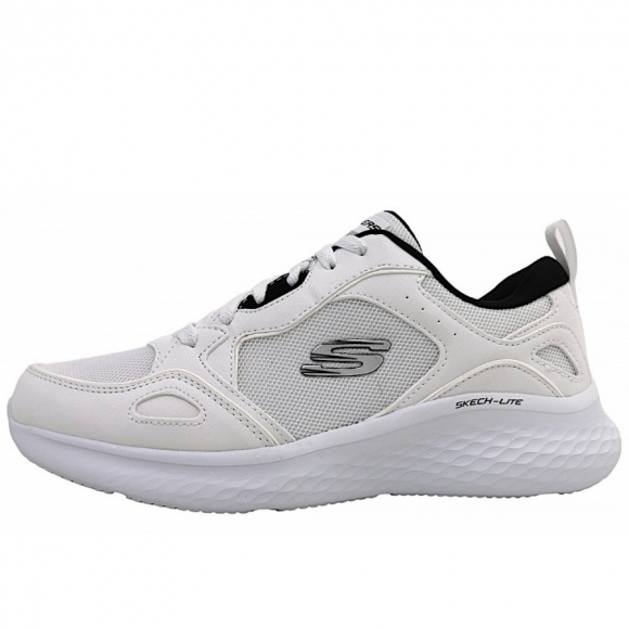 Skechers Skech Lite Pro Sneaker in WBK Weiß