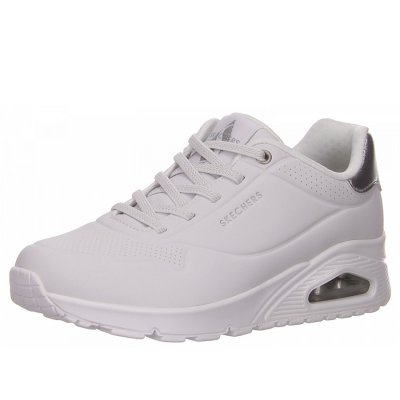 Skechers Schnürer in weiß