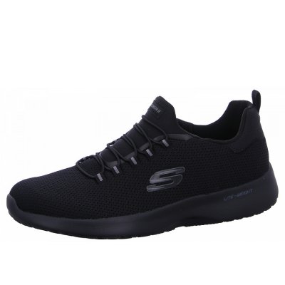 Skechers Dynamight Trainingsschuh in BBK black Skechers Dynamight Trainingsschuh in BBK black