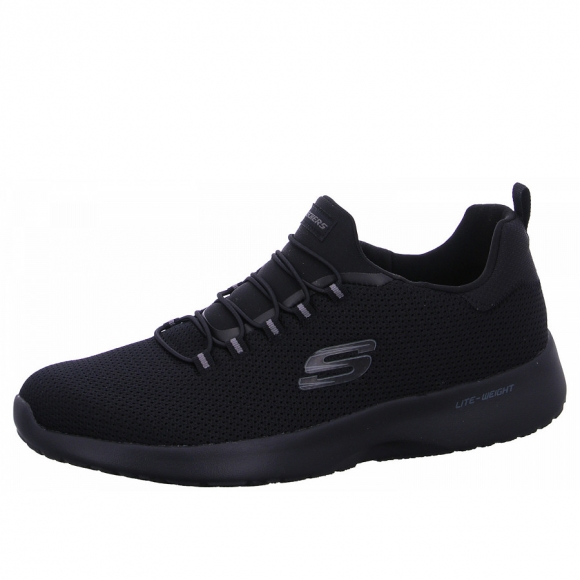 Skechers Dynamight Trainingsschuh in BBK black