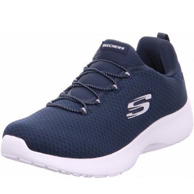Skechers Sportschuh in blau