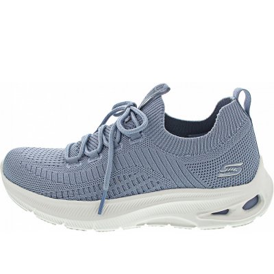 Skechers Bobs Unity-Absolute Gusto Slipper in LTBL
