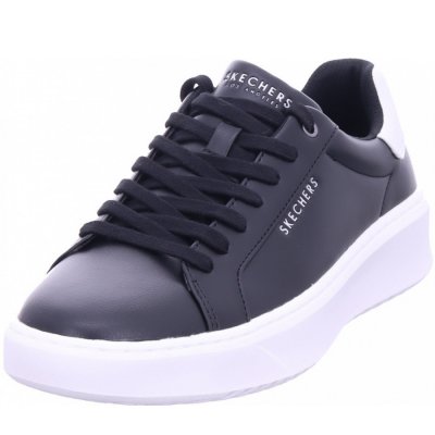 Skechers Sneaker in schwarz