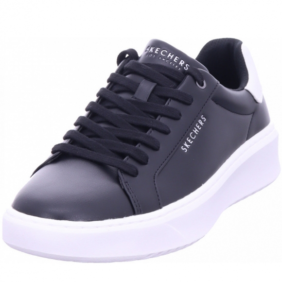 Skechers Sneaker in schwarz