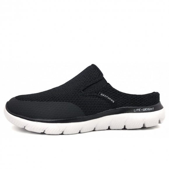 Skechers Summits Pantolette in BLK black