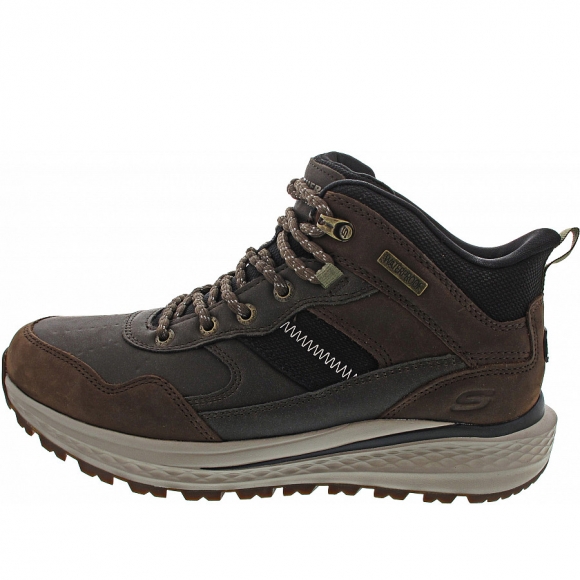 Skechers SlipIns: Slade Ultra-Turn Schnürstiefel in COC