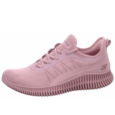 Skechers Bobs Geo Trainingsschuh in ROS rose Skechers Bobs Geo Trainingsschuh in ROS rose