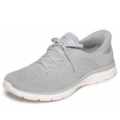 Skechers Slip IN Sportschuh in grey