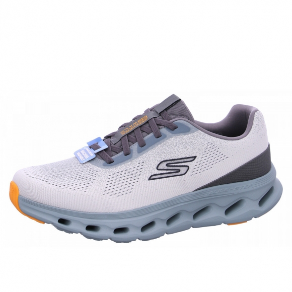 Skechers Go Walk Glide Step 2.0 Sneaker in SAGE sage
