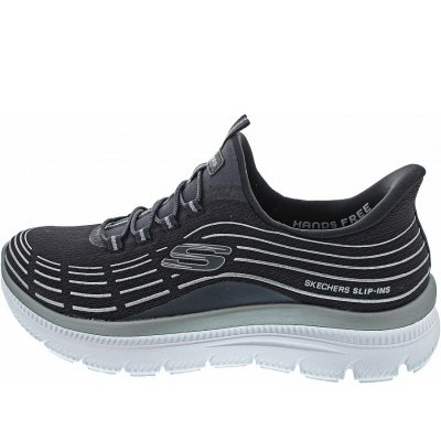 Skechers Slip-Ins:Summits Plus-Sof Slipper in CCSL