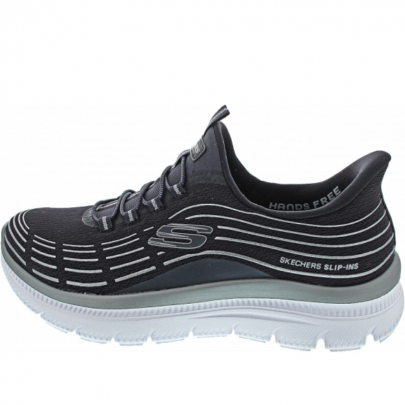 Skechers Slip-Ins:Summits Plus-Sof Slipper in CCSL