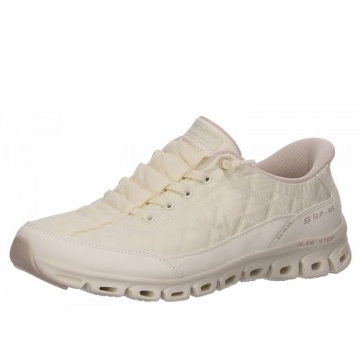 Skechers Schnürer in offwhite