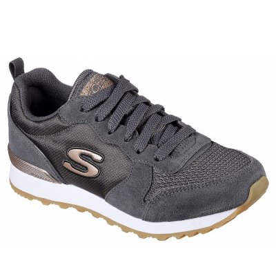 Skechers Sneaker in charcoral