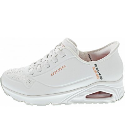 Skechers Uno - Easy-Air Sneaker low in WHT