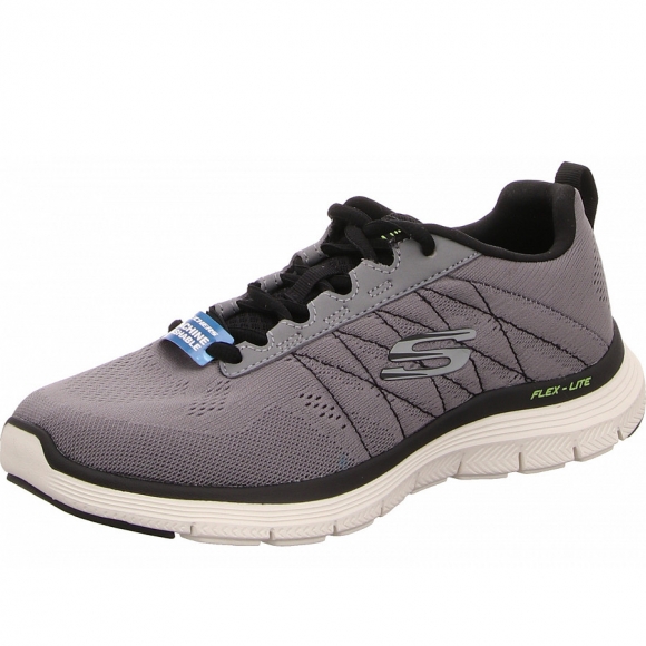 Skechers Sneaker in grau