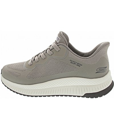 Skechers Slip-Ins:Bobs Squad 4 Slipper in DKTP