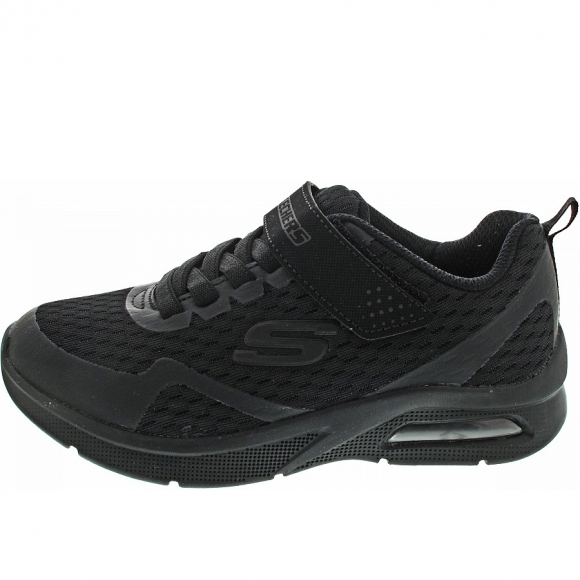 Skechers Sneaker in BBK