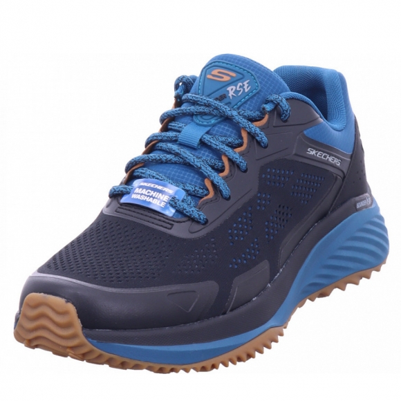 Skechers Sportschuh in schwarz
