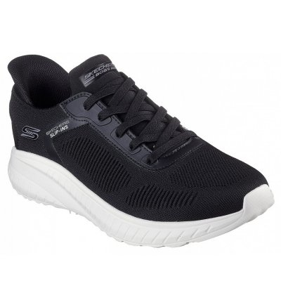 Skechers Slip Ins Sneaker in black