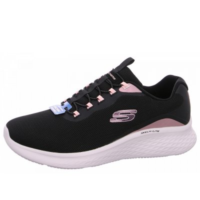 Skechers Skech-Lite Pro Trainingsschuh in BKPK black Skechers Skech-Lite Pro Trainingsschuh in BKPK black