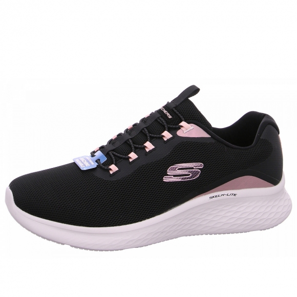 Skechers Skech-Lite Pro Trainingsschuh in BKPK black
