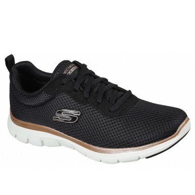 Skechers Sneaker low in BKRG Skechers Sneaker low in BKRG