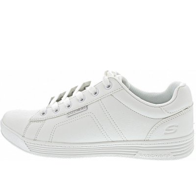 Skechers Cavell - Hensley Sneaker in WHT