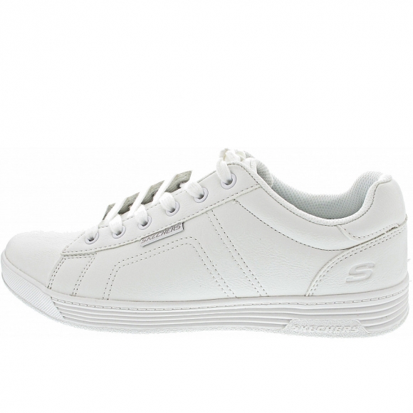 Skechers Cavell - Hensley Sneaker in WHT