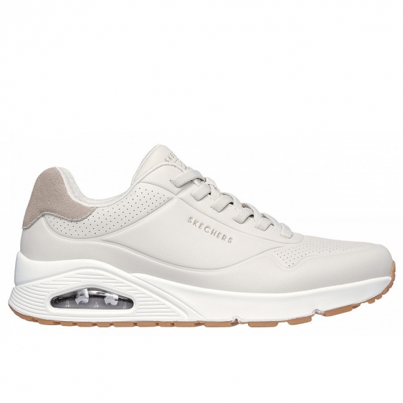 Skechers Sneaker in beige