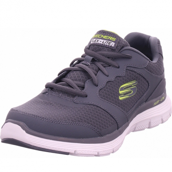 Skechers flex advantage 4.0 - Sneaker in grau