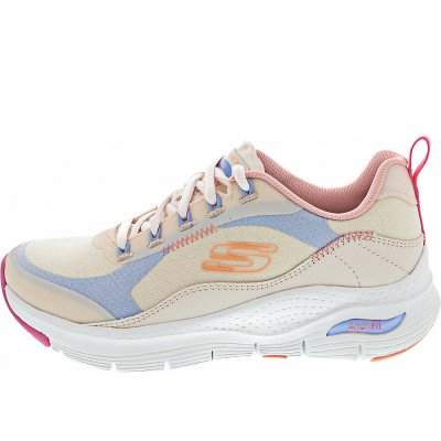 Skechers Arch Fit Sneaker in NTMT