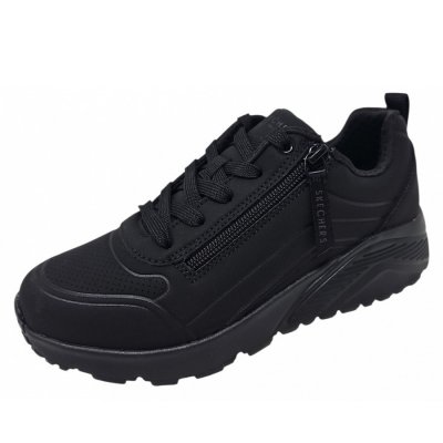 Skechers Umo Lite Sportschuh in black