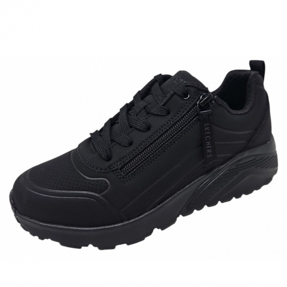 Skechers Umo Lite Sportschuh in black