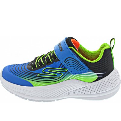 Skechers Microspec Advance Sneaker low in BLLM Skechers Microspec Advance Sneaker low in BLLM