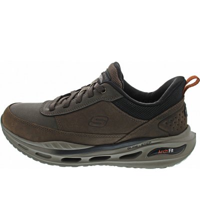 Skechers SlipIns: Arch Fit Orvan-M Slipper in COC