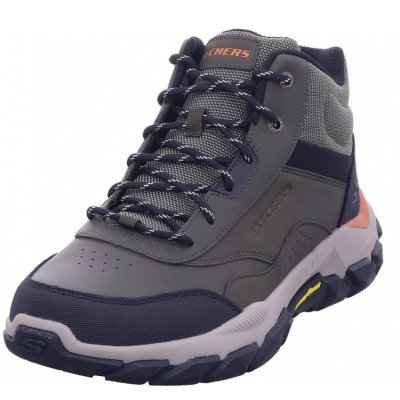 Skechers Halbschuh in grün Skechers Halbschuh in grün