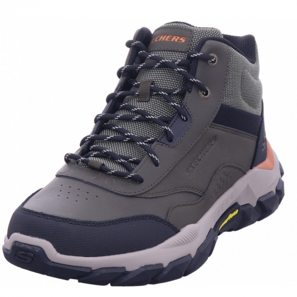 Skechers Halbschuh in grün