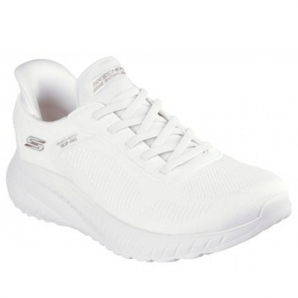 Skechers Sneaker in weiß